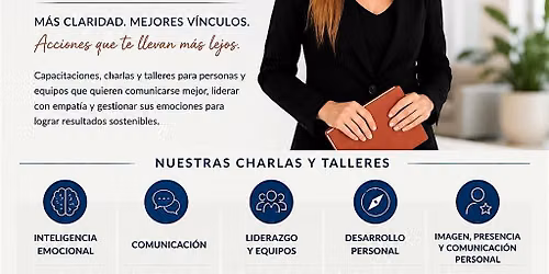 MAneja tus emociones y logr\u00e1 tus objetivos
