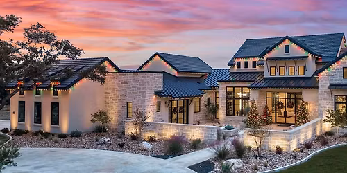 Christmas at the Canyons