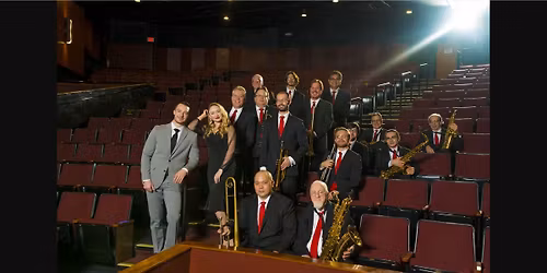 The Glenn Miller Ochestra