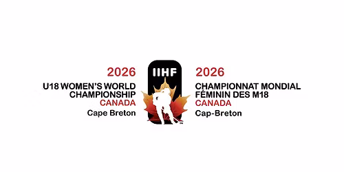 Switzerland v. Canada IIHF U18 Women's World Hockey Championship