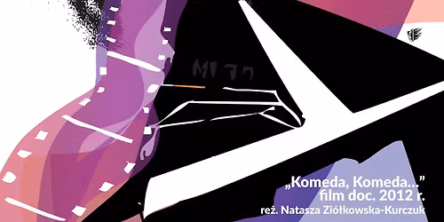 Villa Nova zaprasza - Krzysztof Komeda\/Maciej Tubis