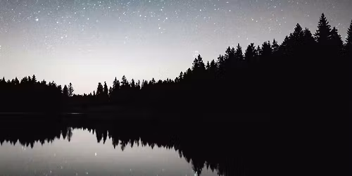 Let go of what you no longer need on the New Sturgeon Moon