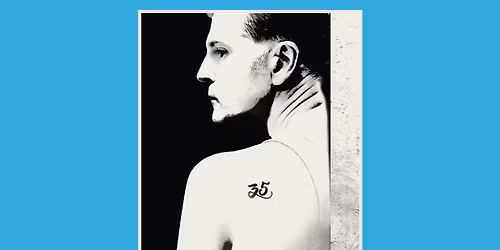 The Smyths 'The Queen is Dead' 40th Anniversary Tour + Billy Bragg