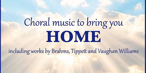 Home - Autumn Concert