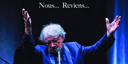 HERVE VILARD — 1 avenue du parc des expositions, 72100 Le Mans, France