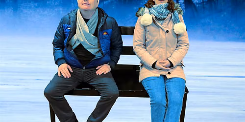 Almost, Maine