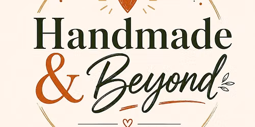 Handmade & Beyond