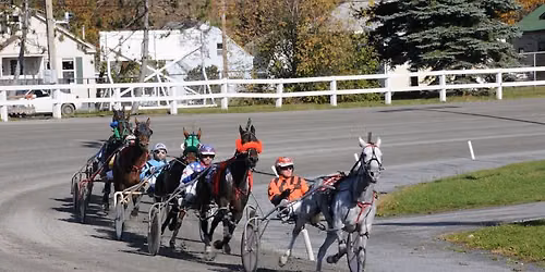 Race Day - July 19th