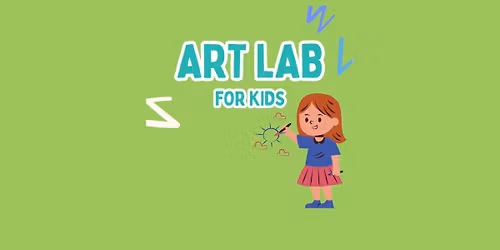 Children's Art Lab