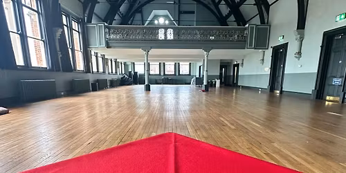 Grande Milonga Pasi\u00f3n