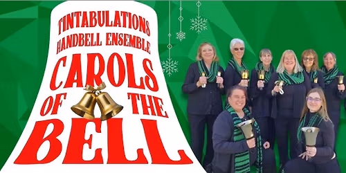 Carols of the Bell Winter Concert