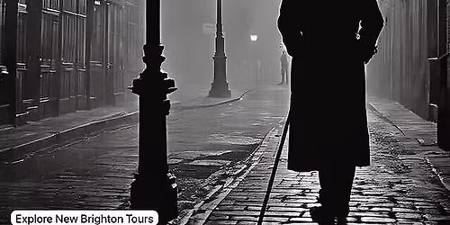 Victorian Crimes & Curiosities Tour