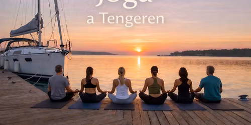 Vitorl\u00e1s J\u00f3ga Kaland az Adri\u00e1n 