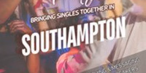 Southampton Summer Singles-Lock and Key Party (Ages 30-45)