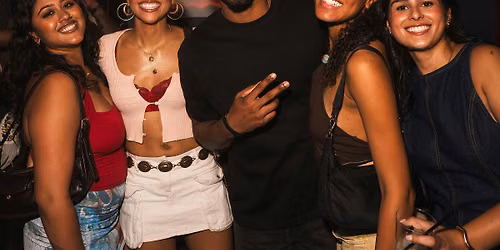 AfroCode | The Public Secret | Labor Day Wknd Edition [Every Saturday]