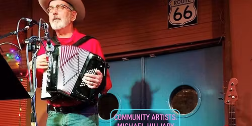 The Summit featuring TZ Wright!