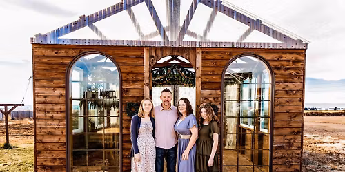 Greenhouse Holiday Minis!