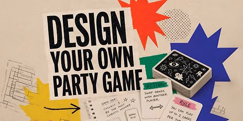 Party Game Design