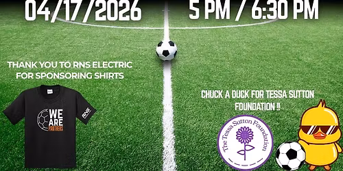 WCHS Lady Panther Soccer Pack The Place