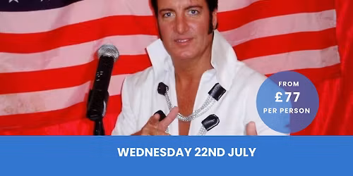 Elvis Delvis @ Tereza Joanne 