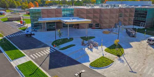 Livonia Senior Wellness Center Open House