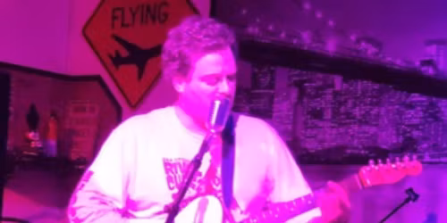 The\u2019Lectrics ALBUM RELEASE & Jam Session, LIVE at The Rosebud