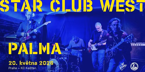 STAR CLUB WEST ||| PALMA