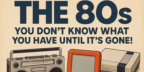 Class of 1986 40th Reunion