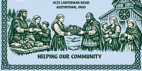 Freyshof Food Pantry