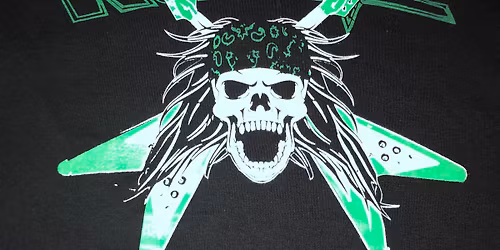 Live at the Water Tower