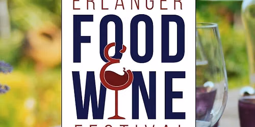 City of Erlanger Food & Wine Festival