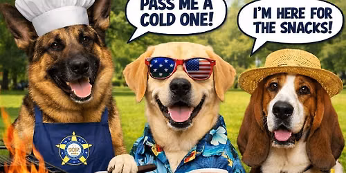 FOP Summer Picnic
