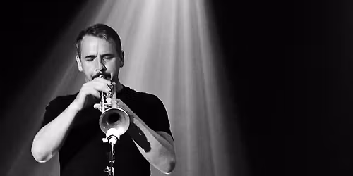 The Scott Tinkler Standards Sextet feat 3 trumpets!