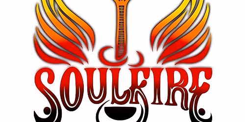 Soulfire @ Eagles Club Rochester