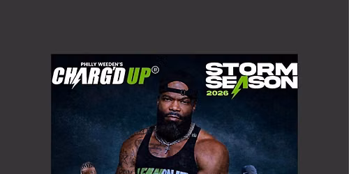 The Volt Fitness Charg'd Up Class