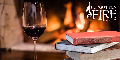 Book Club Meeting- Naughty or Nice