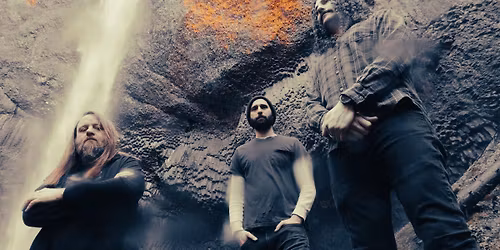 STYGIAN BOUGH | Feierwerk M\u00fcnchen