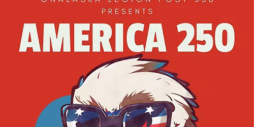 America 250