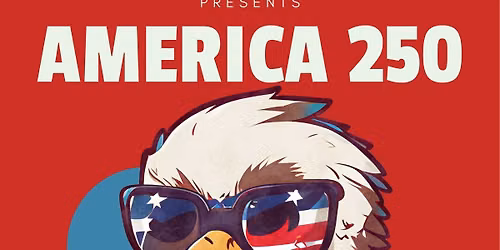 America 250 