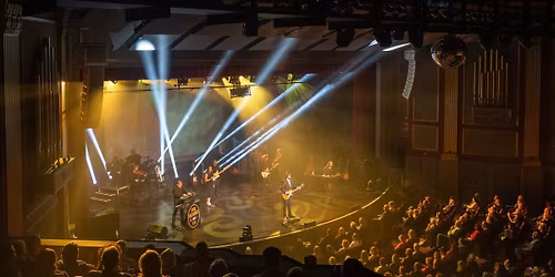 The Electric Light Orchestra Experience