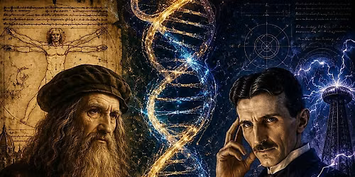 DNA ACTIVATION talk! The Ancient Path of true Magic!