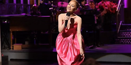 Ariana Grande Live in Brooklyn: The Eternal Sunshine Tour (Saturday Night)