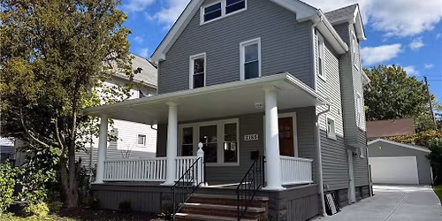 OPEN HOUSE IN CLEVELAND HEIGHTS - 2185 Rexwood Road
