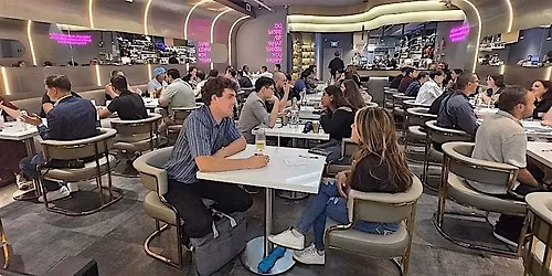 Toronto Board Games Speed Dating (Age 30-40)