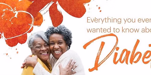 2025 Diabetes Conference