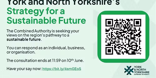 Your Voice, Harrogate\u2019s Future
