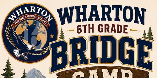 6th Grade Bridge Camp