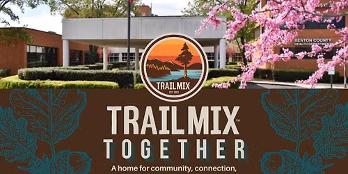 TrailMix Together: Shared Tables