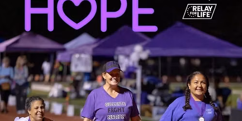 Relay For Life of Des Moines County