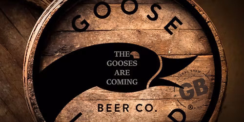 Black Friday Goose Island Release